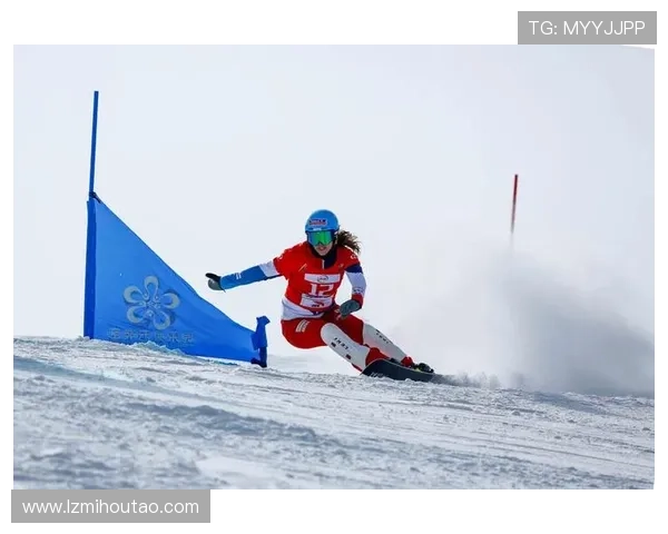单板滑雪世界杯解说（世界单板滑雪大神是谁）sports